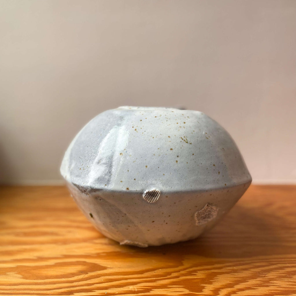 Rounded Box Vase image 1