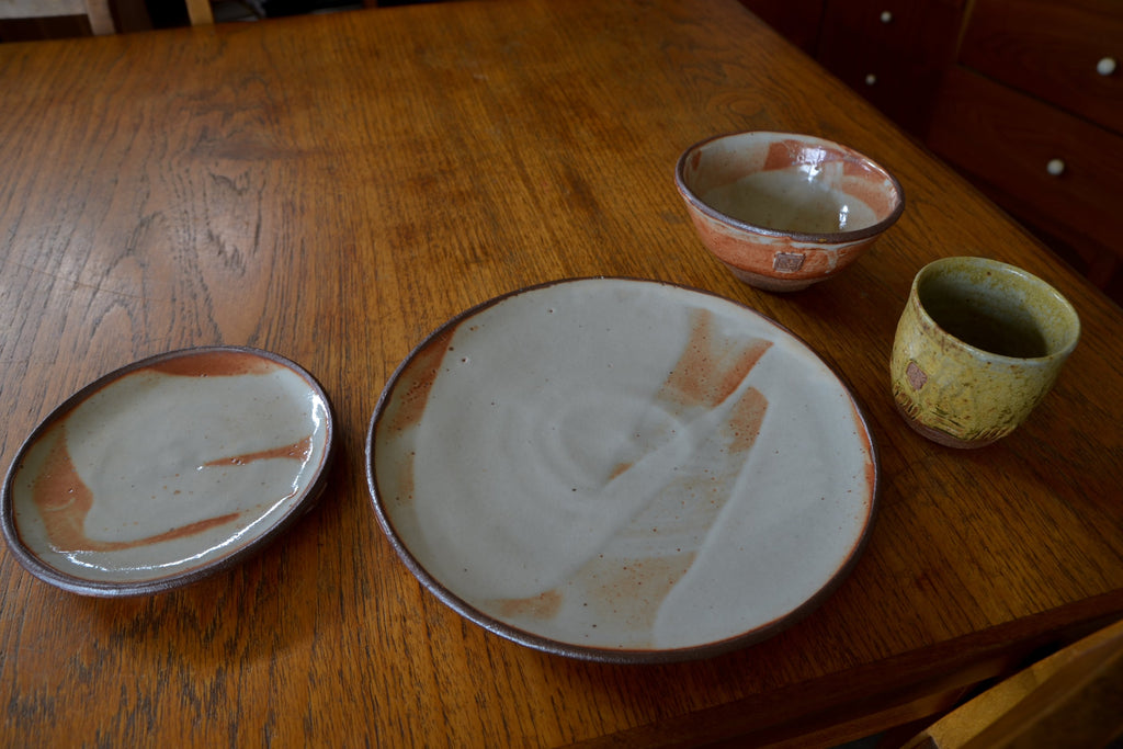 Dark Rim Bowl image 2