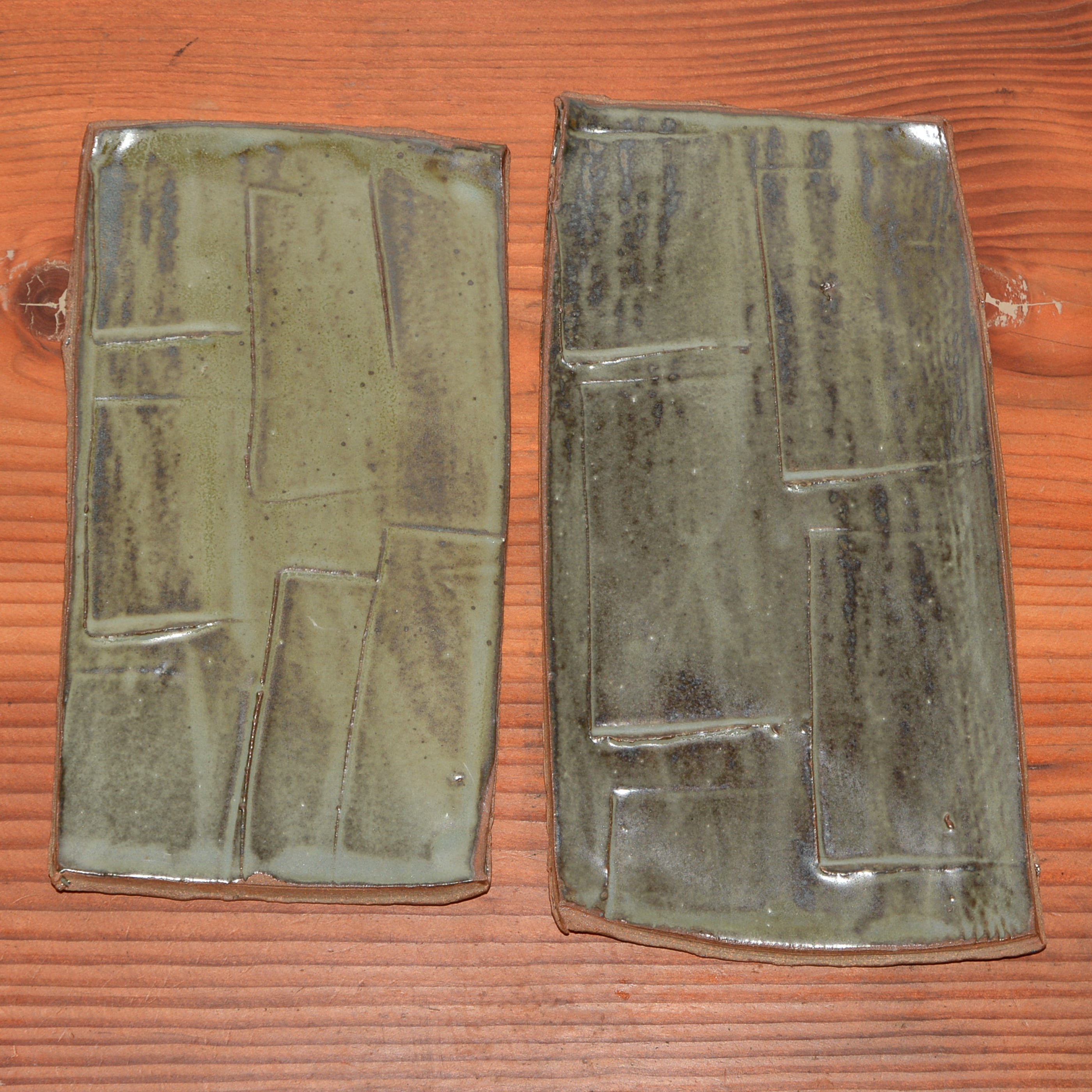 Serving Tray
