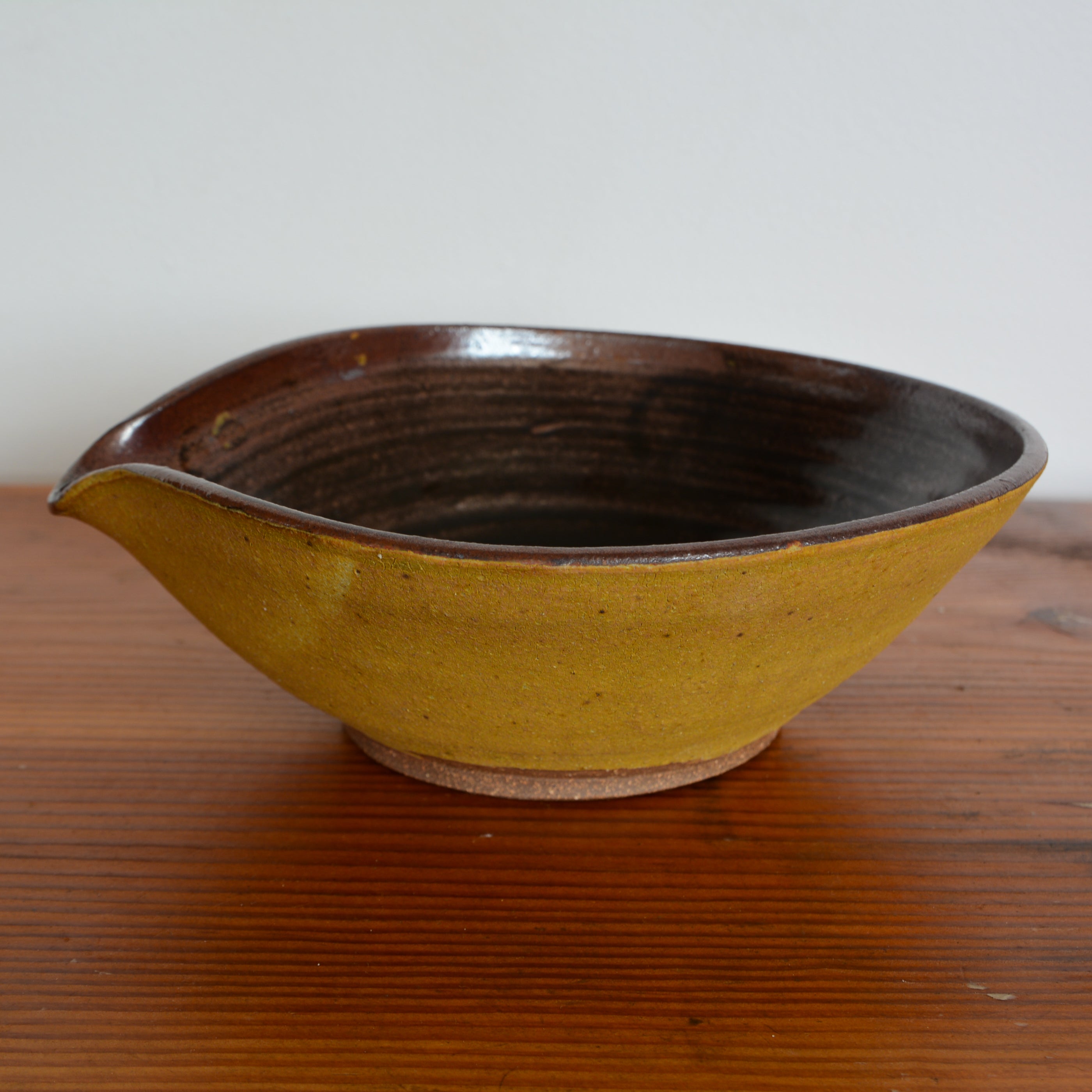 Serving Bowl