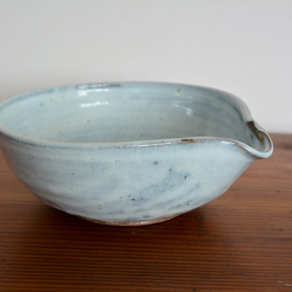 Serving Bowl - Glacier