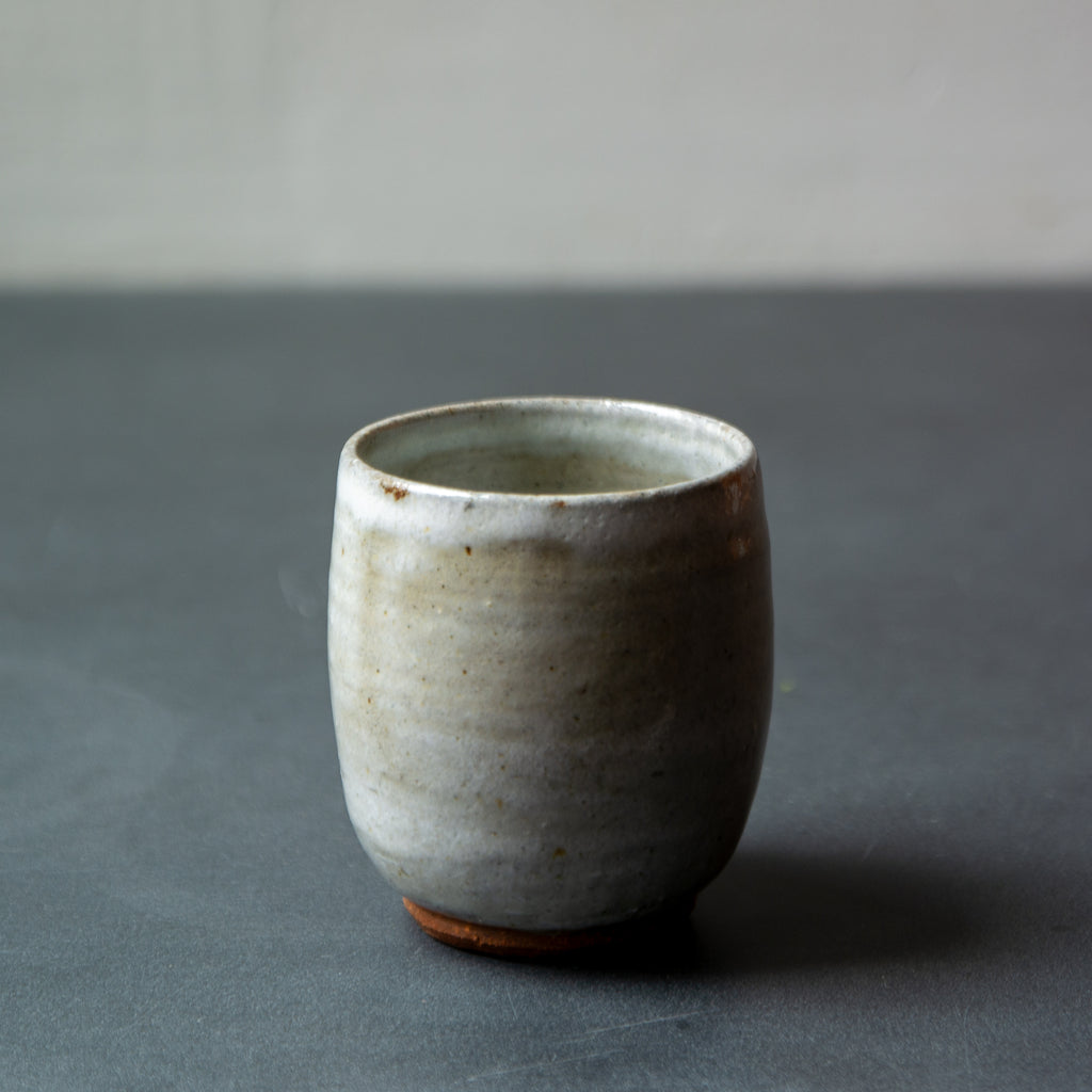 Yunomi-Style Cup