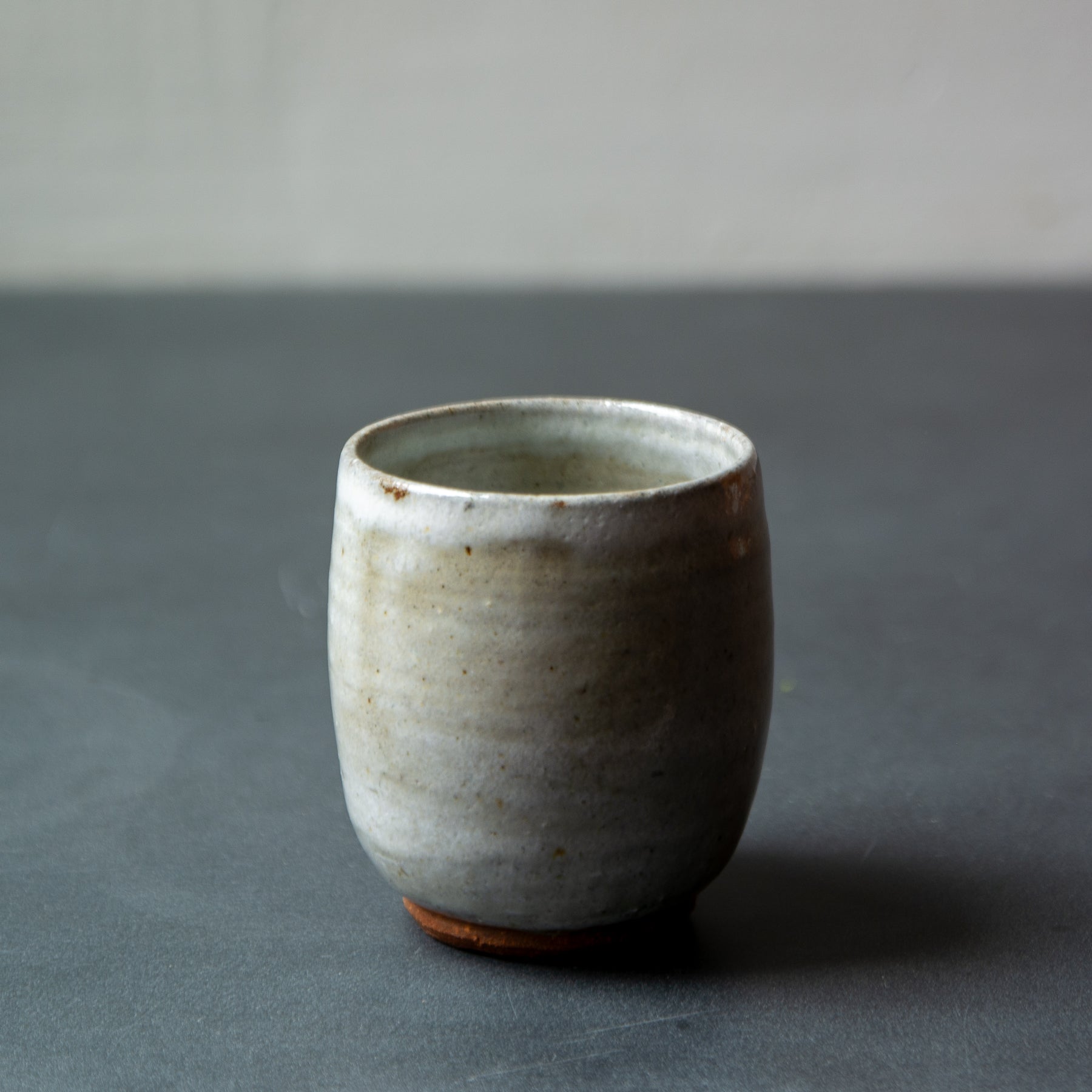 Yunomi-Style Cup
