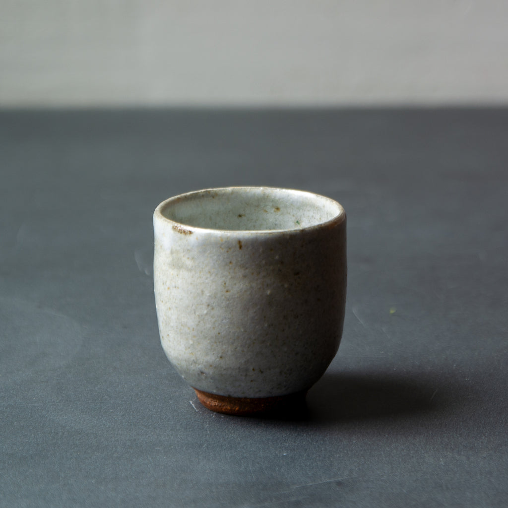 Yunomi-Style Cup