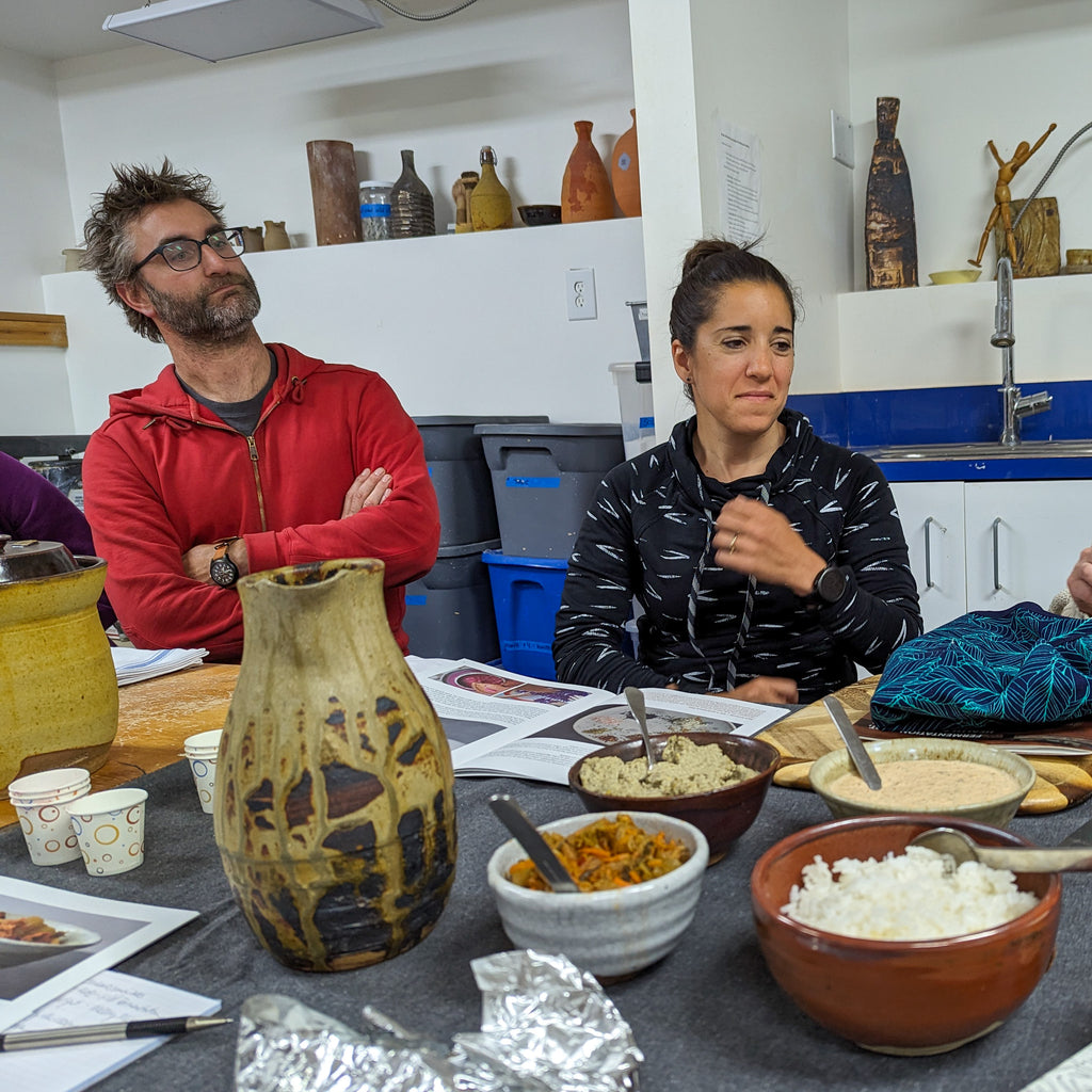 11-28-26_Fermentation Workshop in a Water-Seal Ceramic Crock