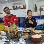 11-28-26_Fermentation Workshop in a Water-Seal Ceramic Crock