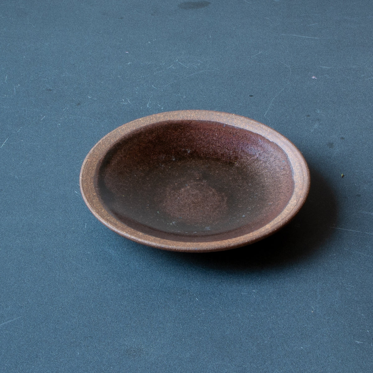 Dinner Plates  Earth Glaze