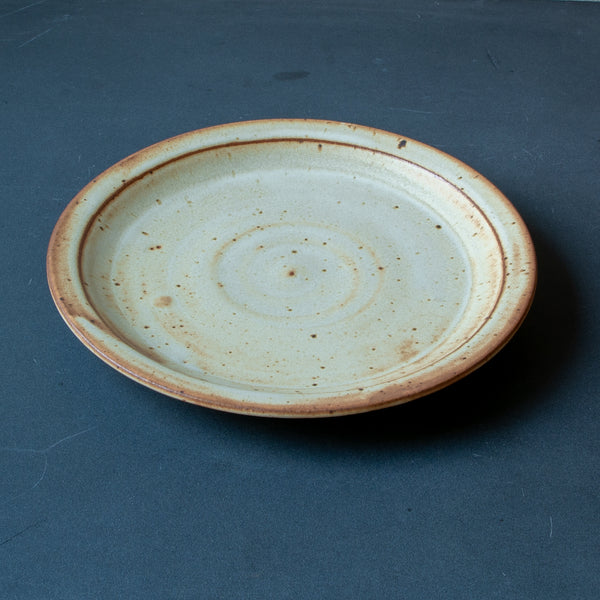 Handmade Ceramic Dinner Set - Dune / 11" Dinner Plate