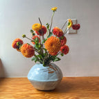 Rounded Box Vase image 0