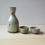 Seagull Sake Set image 0