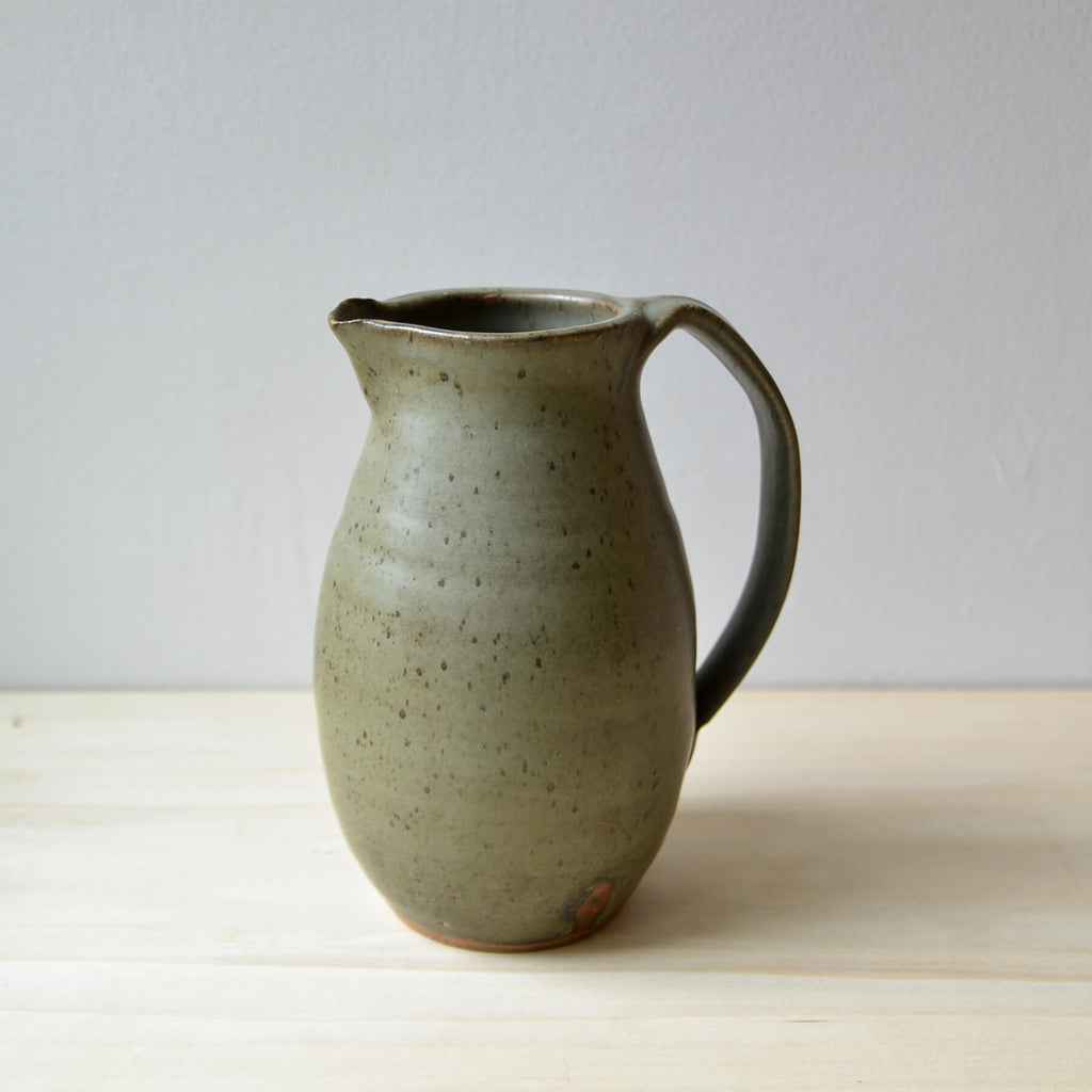 Pacific Green Pitcher image 0