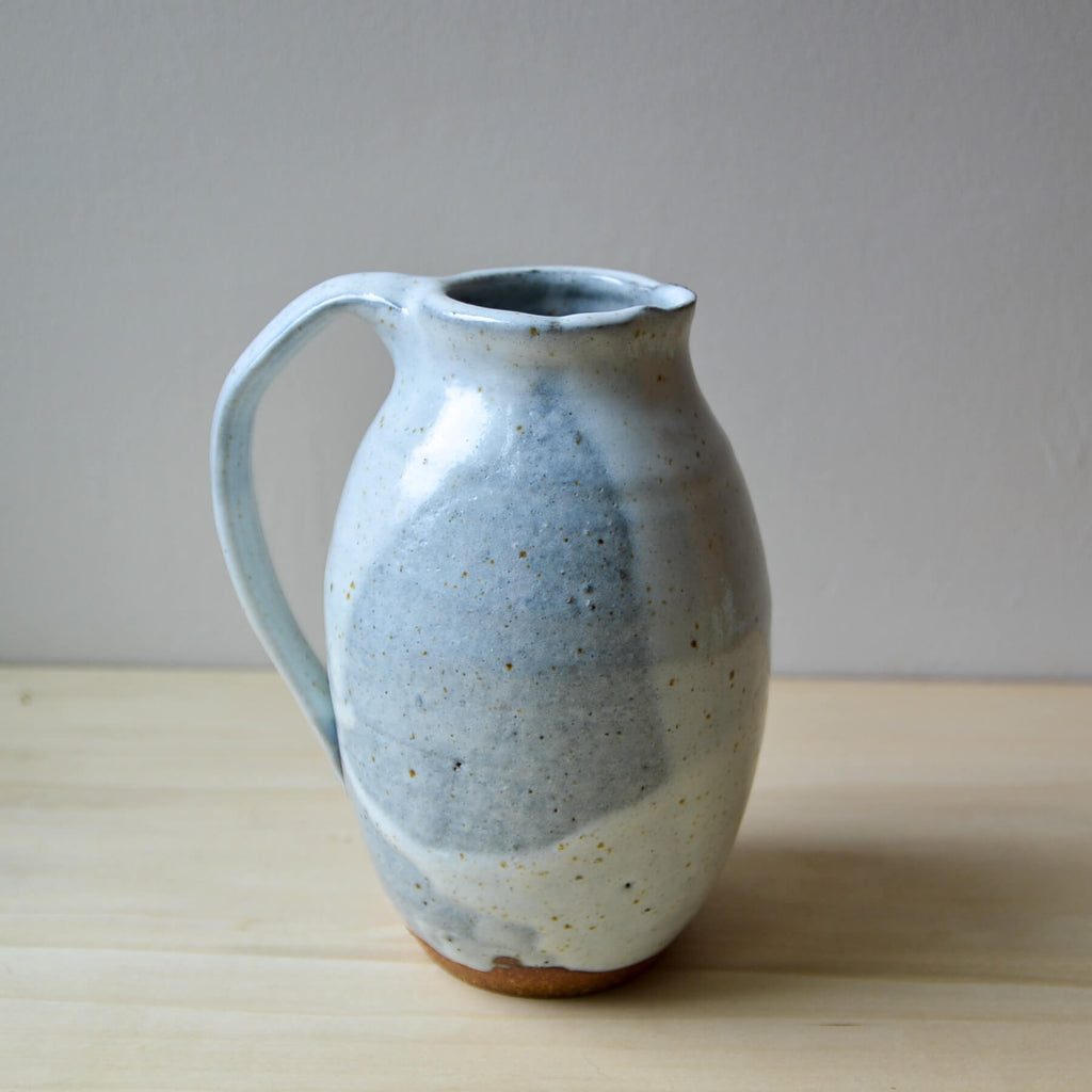 Waxwing Pitcher image 0