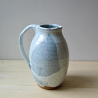Waxwing Pitcher image 0