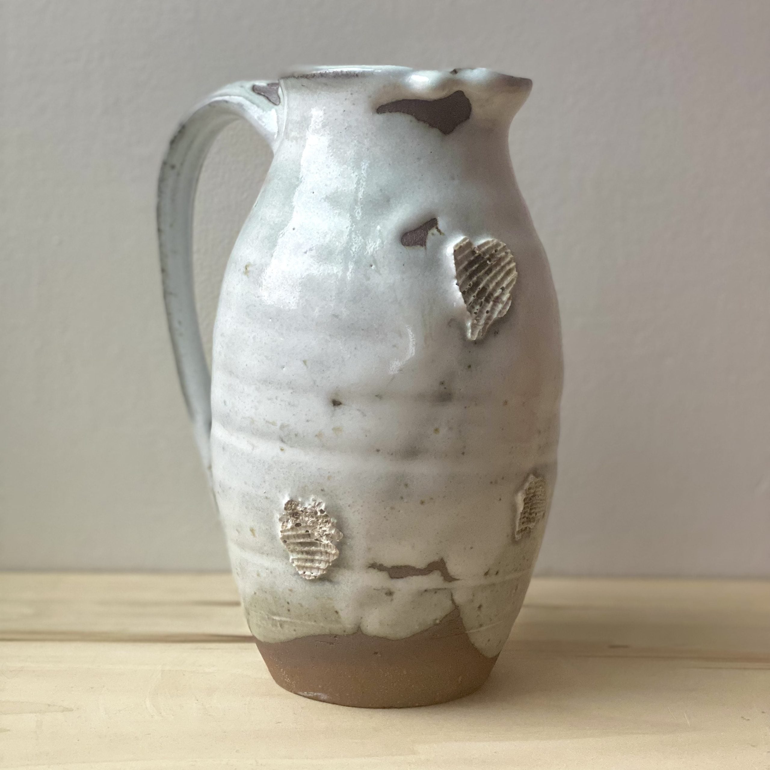 Seagull Pitcher image 0