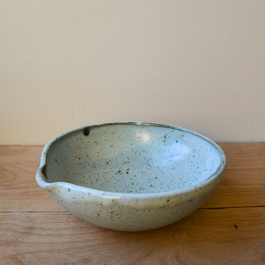 Waxwing Mixing Bowl image 0