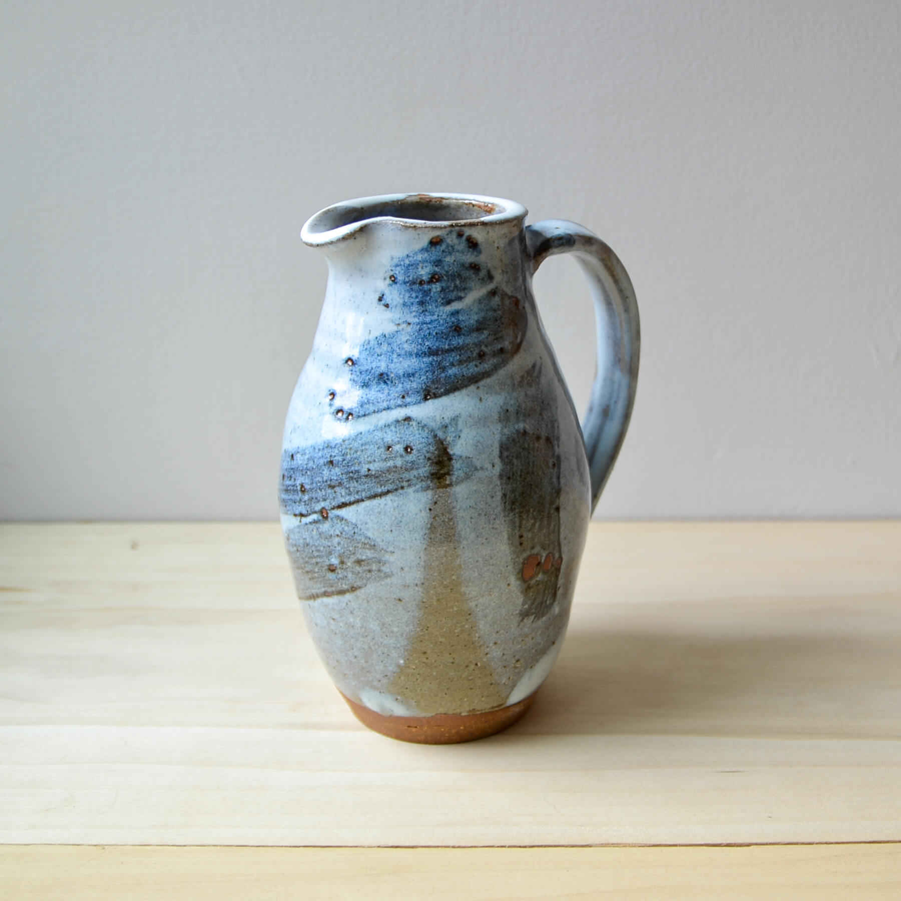 Glacier Pitcher image 0