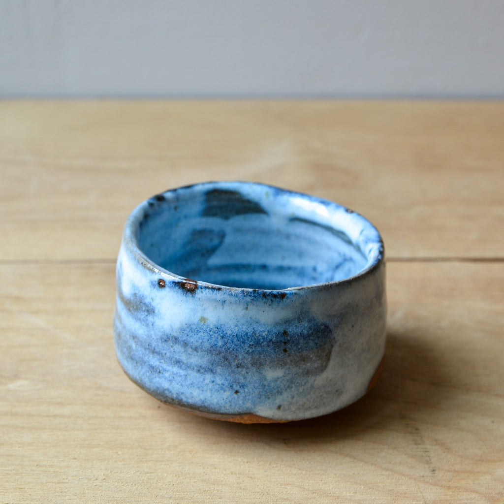Glacier glaze Bowl image 1