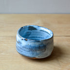 Glacier glaze Bowl image 1