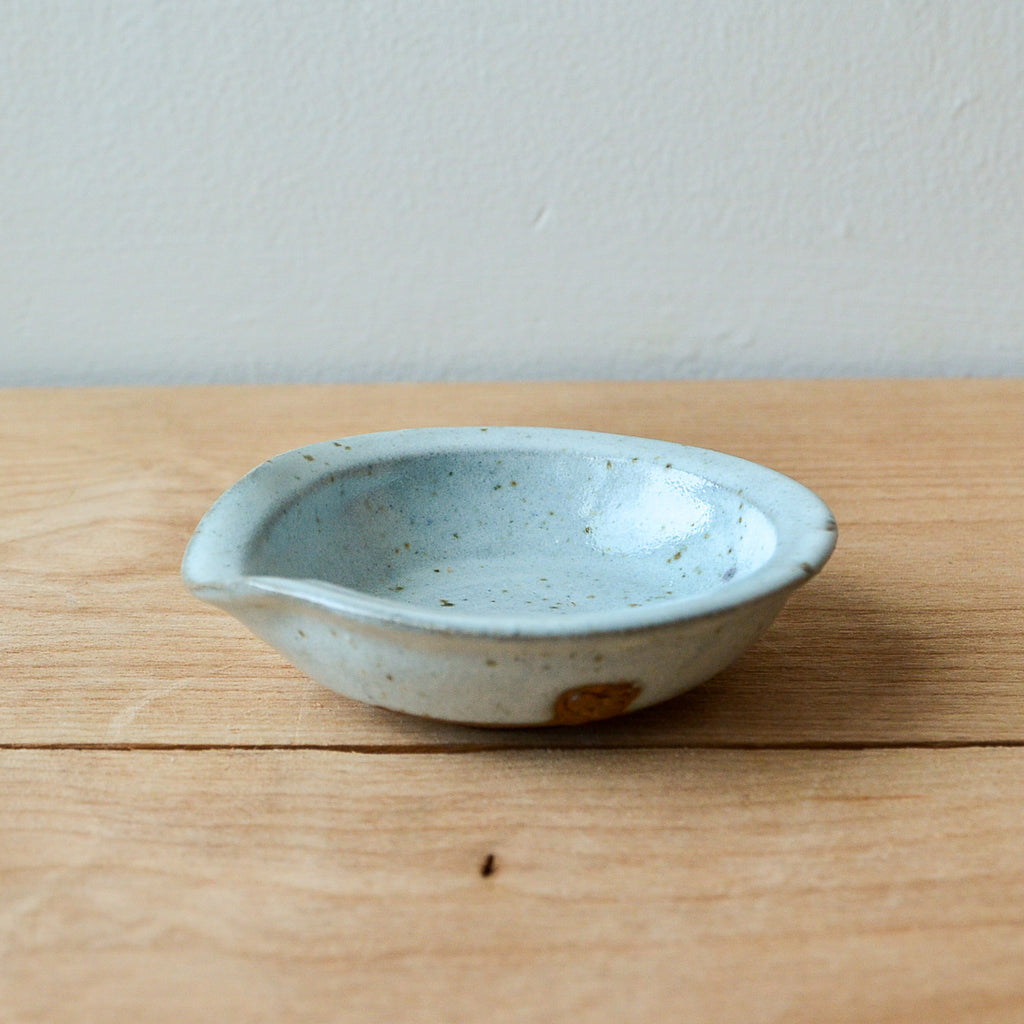 Waxwing Condiment Dish image 2
