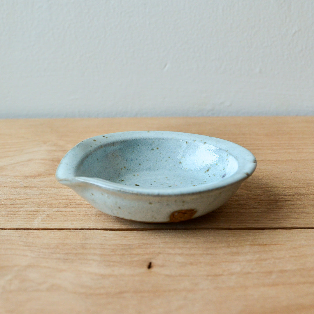 Waxwing Condiment Dish image 2