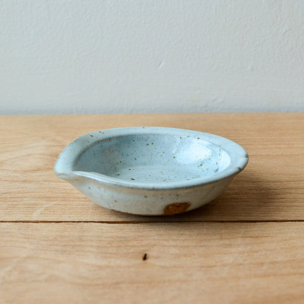 Condiment Dish - Waxwing
