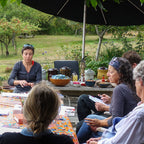 11-28-26_Fermentation Workshop in a Water-Seal Ceramic Crock