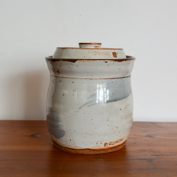 Fermenting Crock 1 Gallon - Aspen