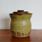 Fermenting Crock 1 Gallon