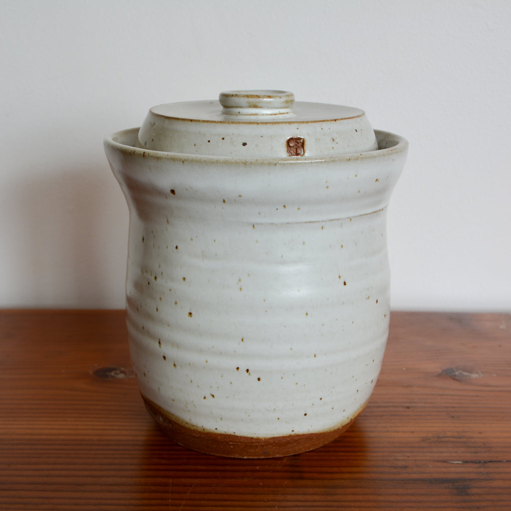 Fermenting Crock 1 Gallon