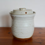 Fermenting Crock 1 Gallon