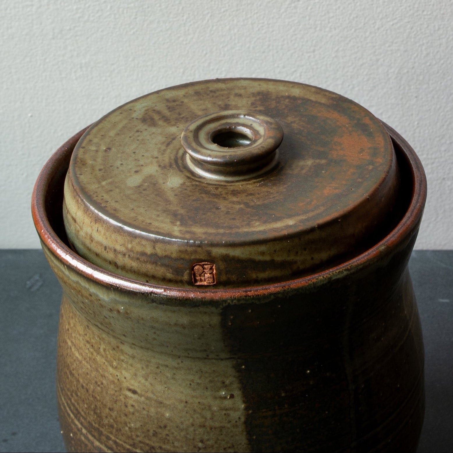 Fermenting Crock 1 Gallon