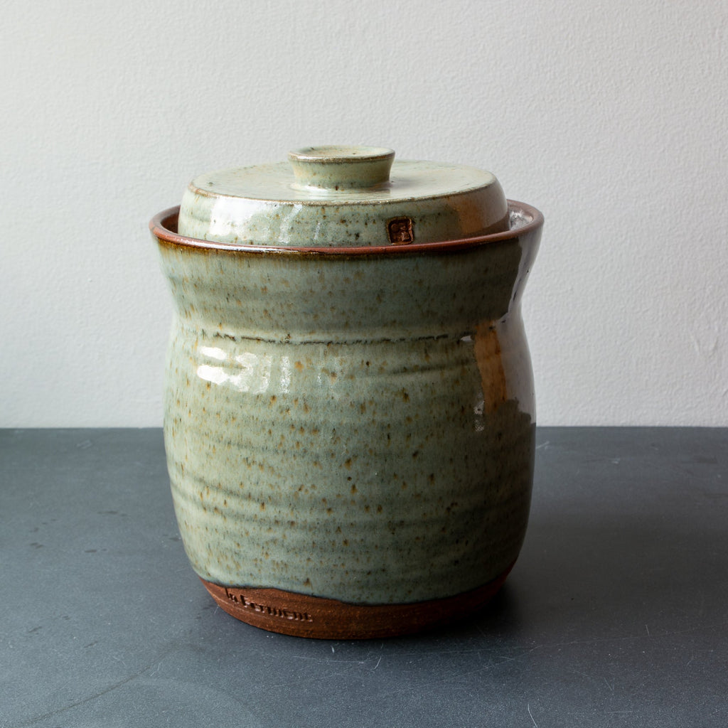 Fermenting Crock 1 Gallon