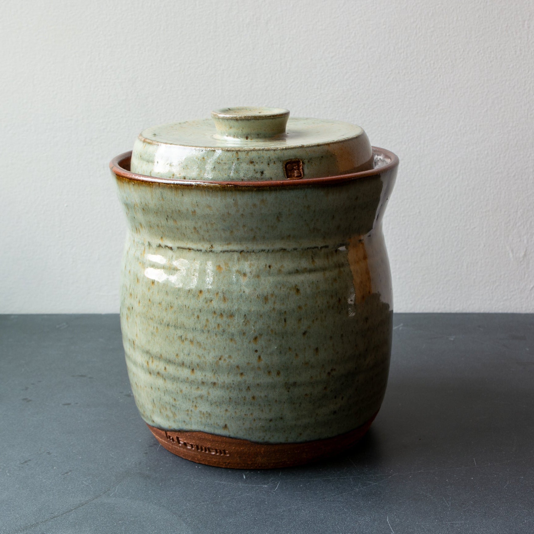 Fermenting Crock 1 Gallon