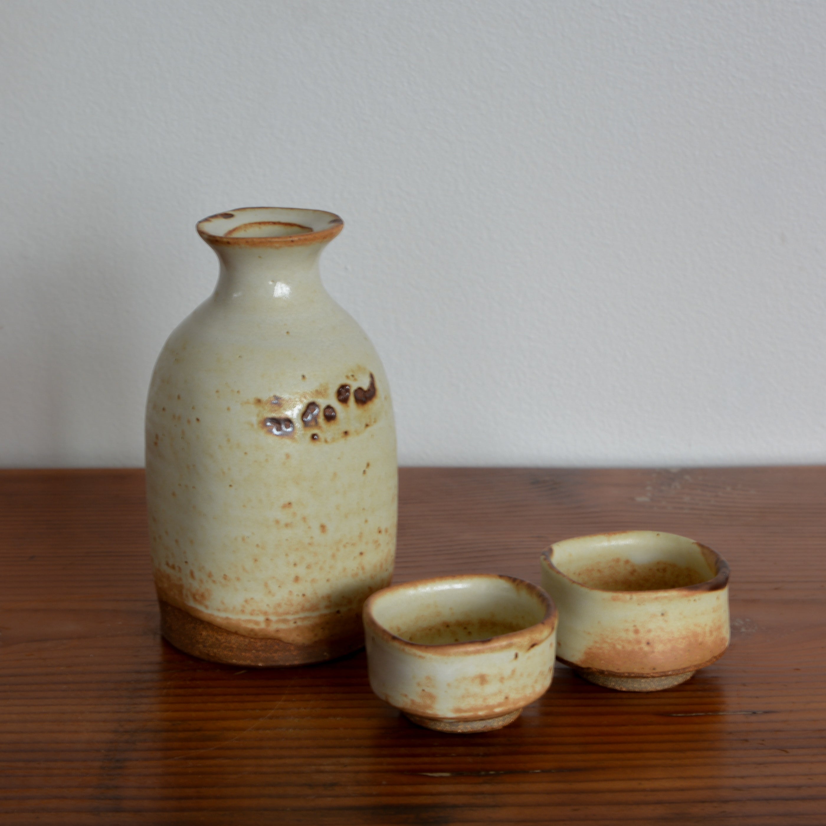 Sake Set