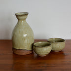 Sake Set