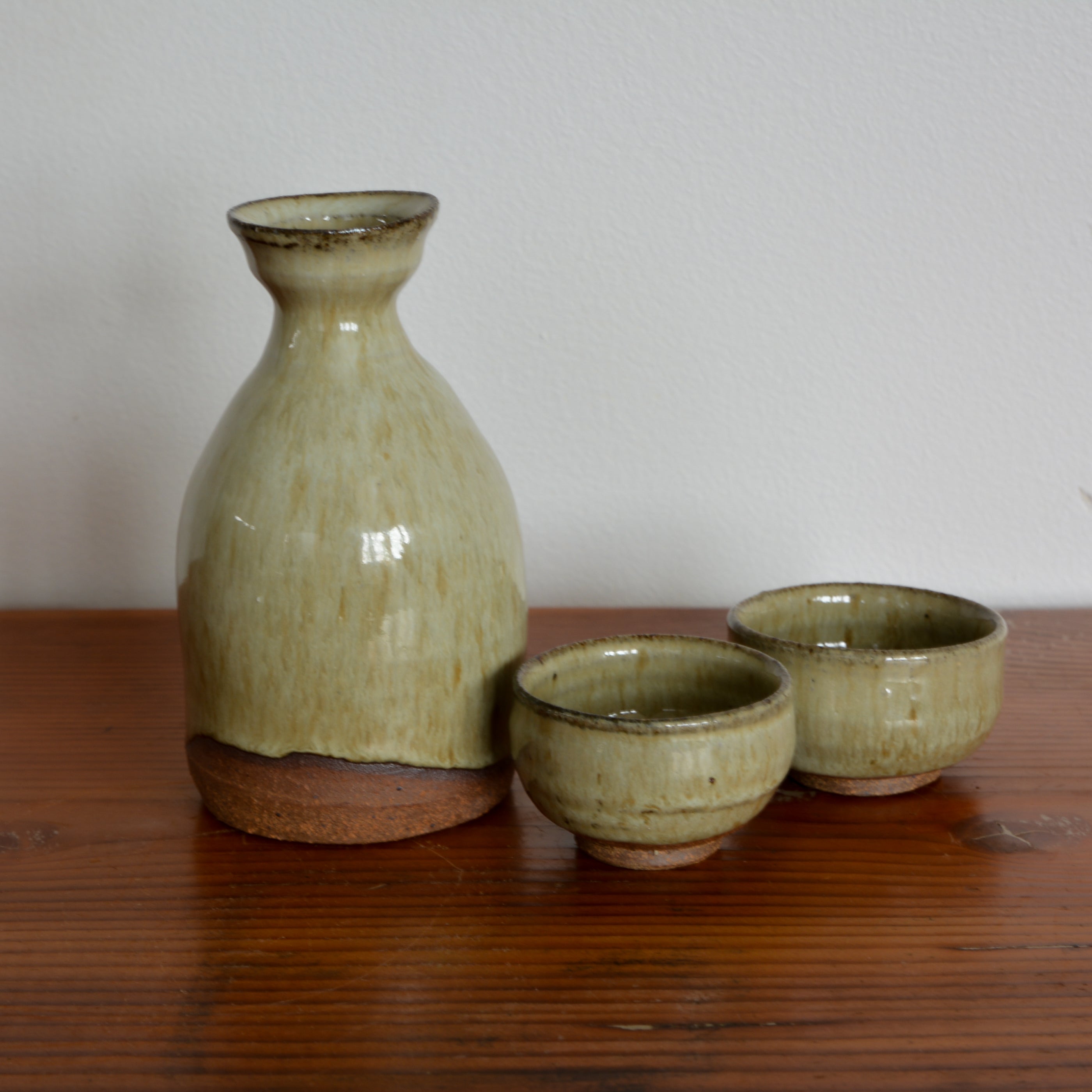 Sake Set