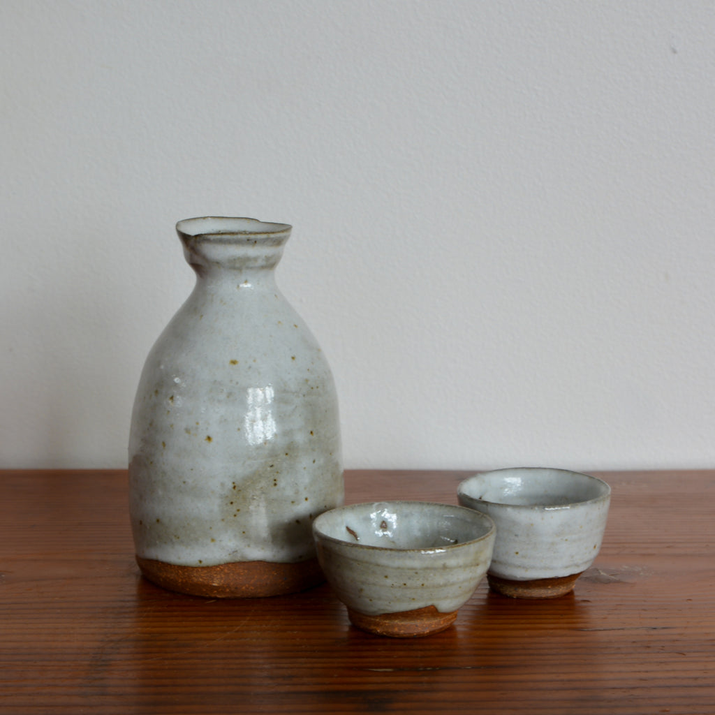Sake Set
