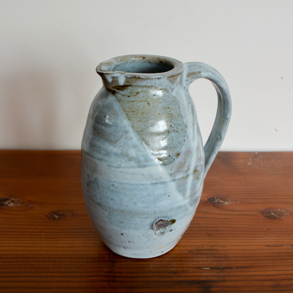 Pitcher