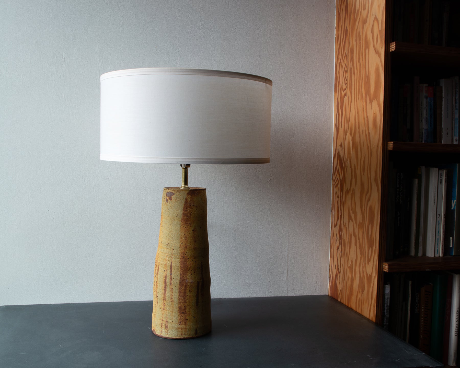 Lampshade Desert Glaze
