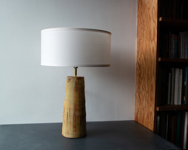 Lampshade Desert Glaze
