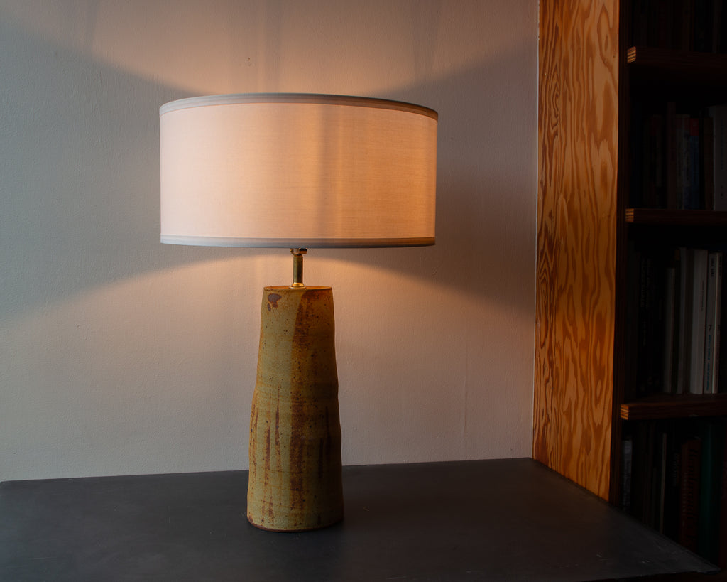 Lampshade Desert Glaze