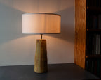 Lampshade Desert Glaze