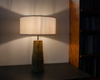 Lampshade Desert Glaze