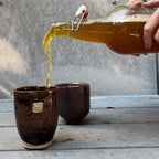 12-20-26_Fermented Drinks with Ceramic Sake Set