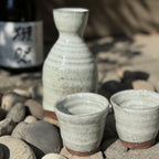 12-20-26_Fermented Drinks with Ceramic Sake Set