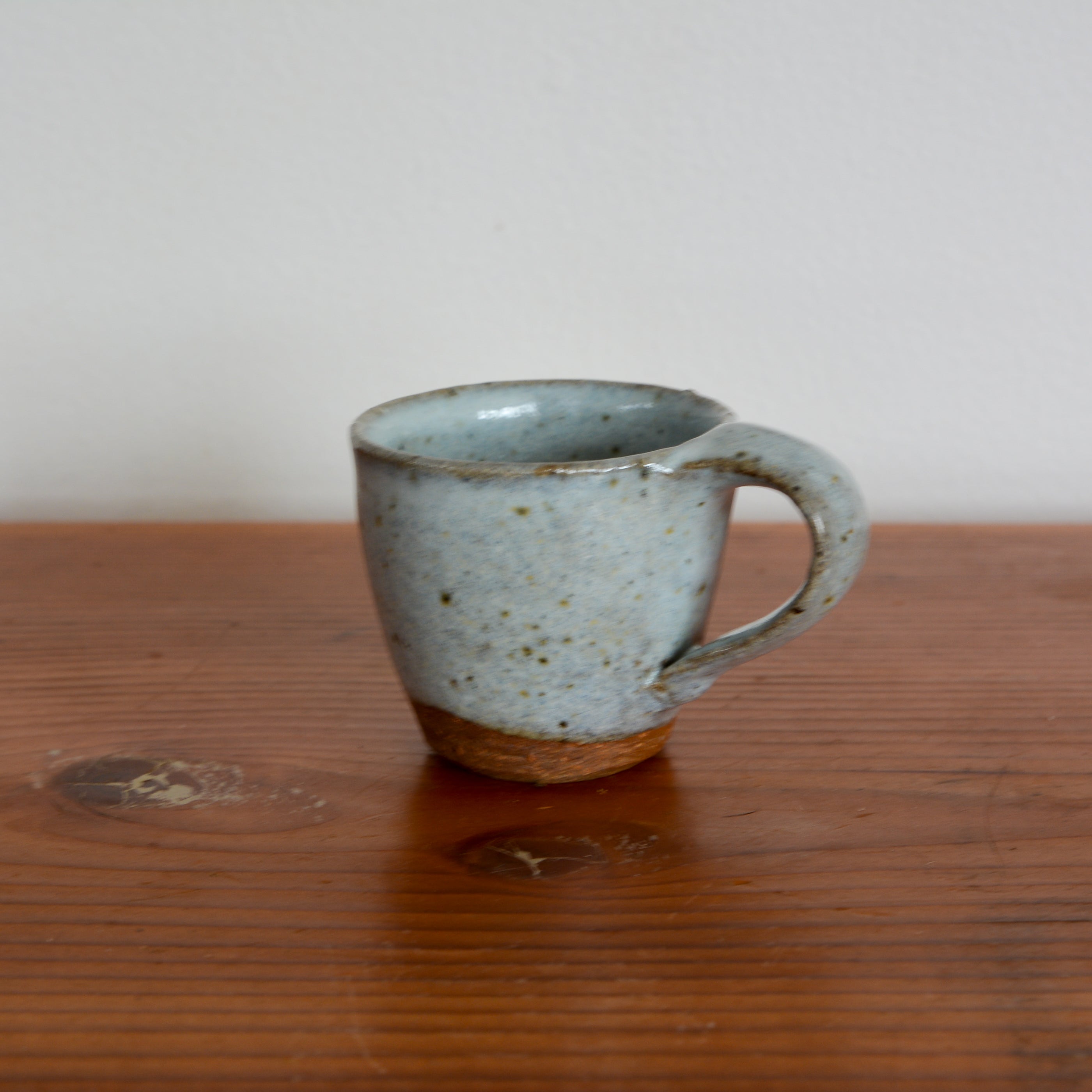 Tiny Cup Espresso