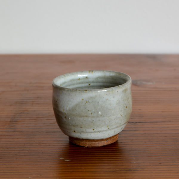 Tea Cup - Wood Ash Collection