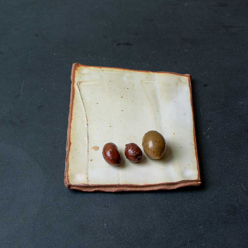 Serving Tray