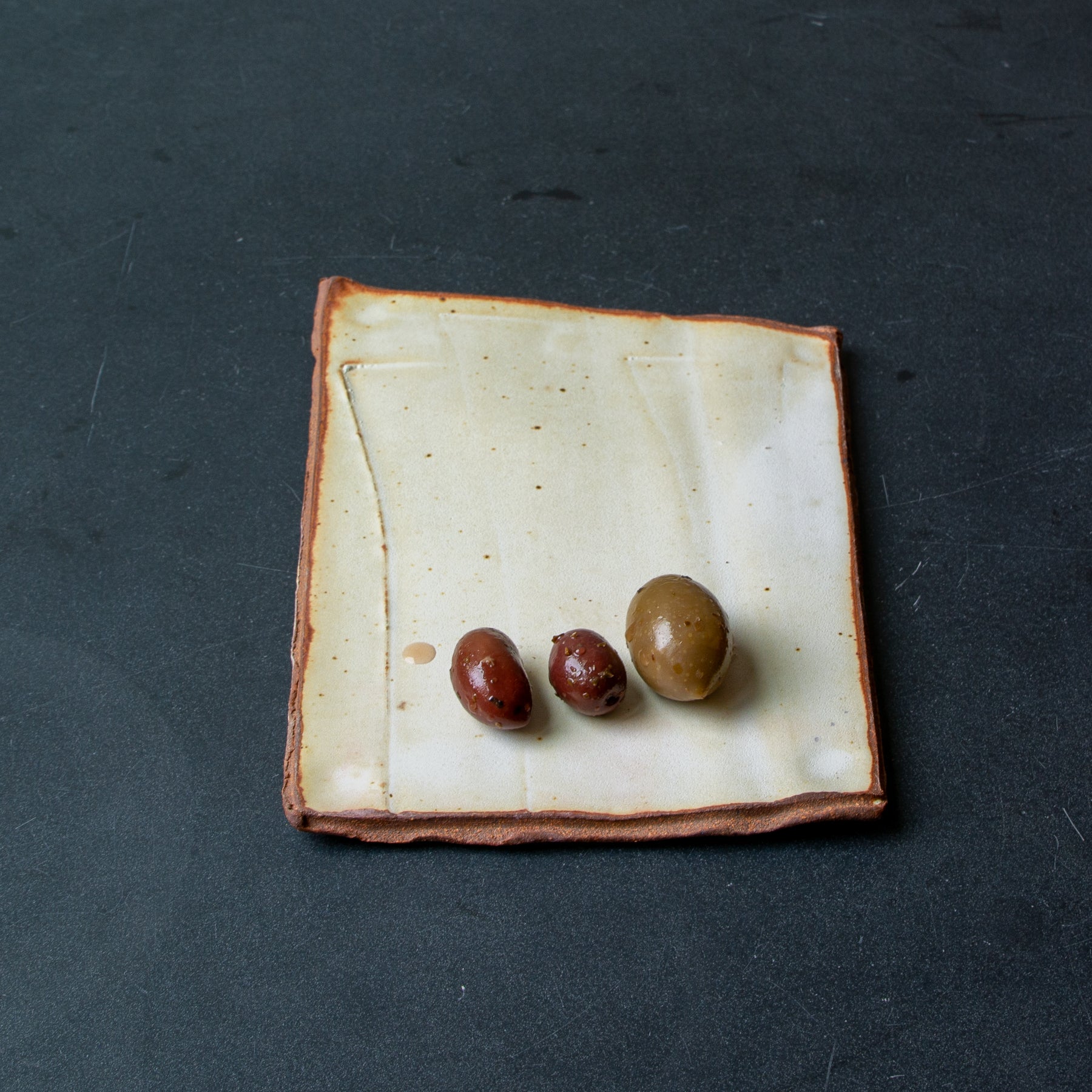 Serving Tray