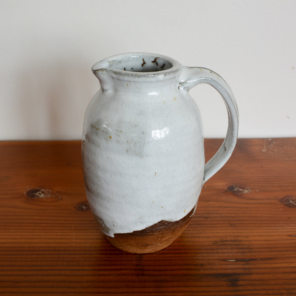 Pitcher